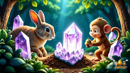 Rhyming Moral Stories for Kids 📚