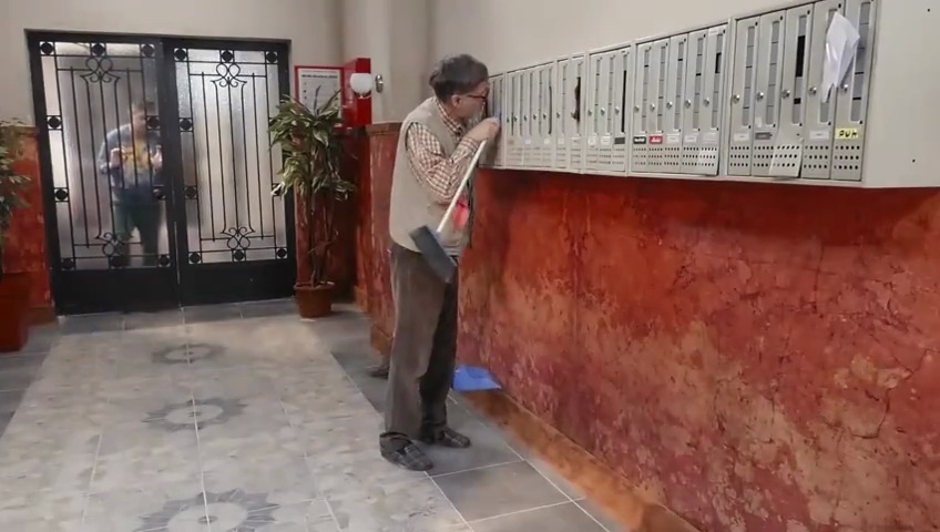 Vrata do vrata sezona 1 epizoda 32