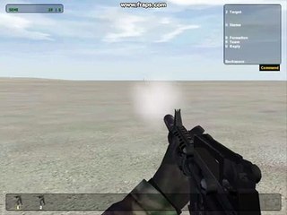 STGN's OFP ww4 Mod standing reload