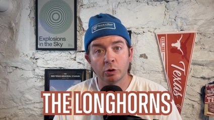 Texas Could SOLVE Their Red Zone Problems By Leaning Into This X-Factor...