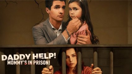 Daddy Help! Mommy’S In Prison! Full Hd