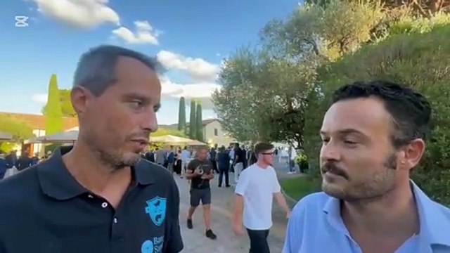 Presentazione Dinamo 2025-26, parla coach Massimo Bulleri: ?Ecco cosa mi aspetto dalla nuova stagione?