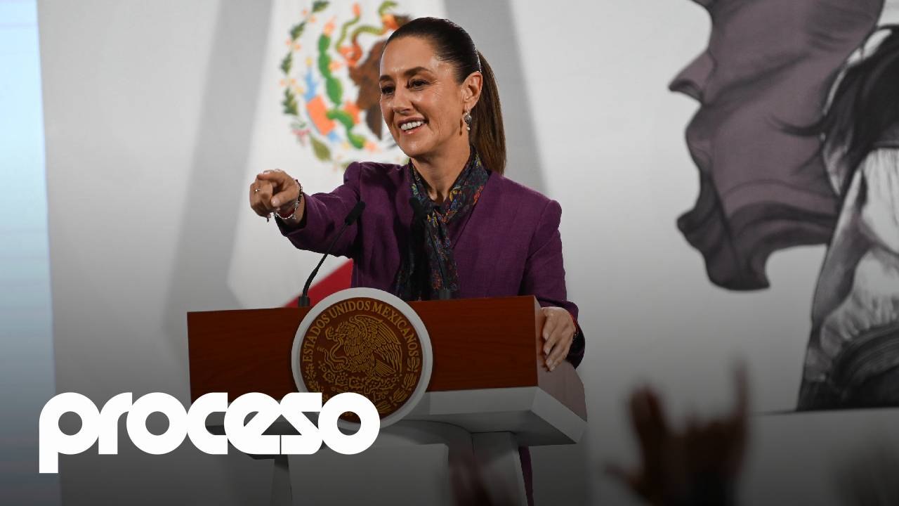 Los temas más importantes de la conferencia mañanera del miércoles 3 de septiembre de 2025