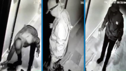 Elektrik kontağı sanıldı, kundaklama çıktı