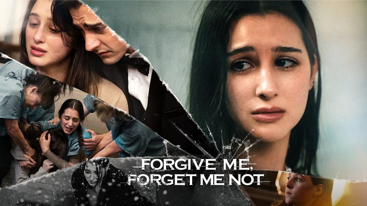 Forgive Me, Forget Me Not Full HD