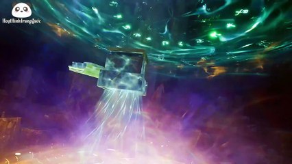 Tập 80 Già Thiên (Huyen Huyen) Server 1 - Hoạt Hình Trung Quốc