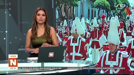 FESTIVAL DE BANDAS 19 DE SEPTIEMBRE