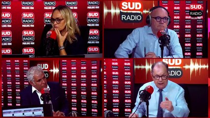 Les Vraies Voix - Émission du 03 septembre