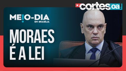 Abusos de Alexandre de Moraes são citados em julgamento de Jair Bolsonaro