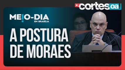 Alexandre de Moraes, um juiz inquisidor?