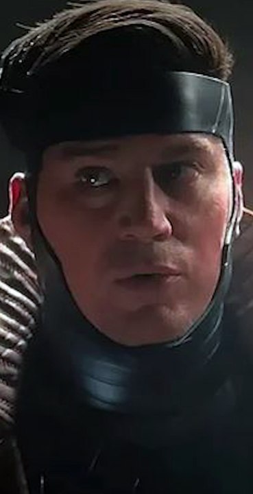 Vingadores Doomsday – Channing Tatum se machuca nas filmagens do filme #vingadores