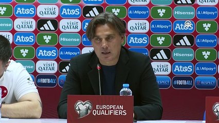 Vincenzo Montella'dan kaleci açıklaması