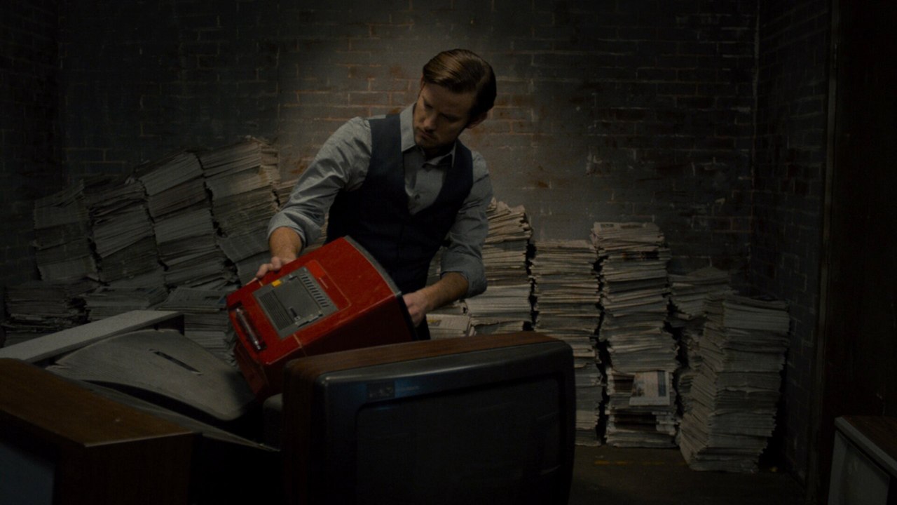 Escape Room