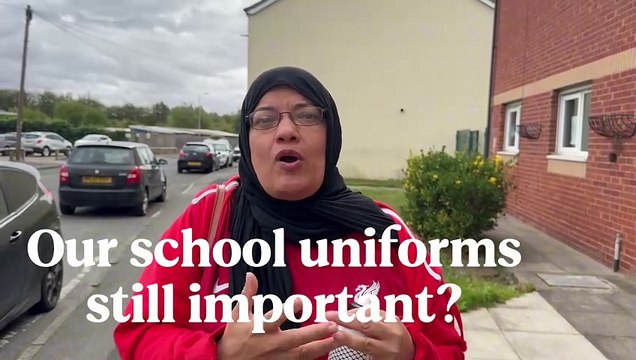 School Uniform: Are school uniforms still important?