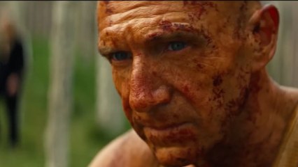 Extermínio: O Templo dos Ossos Trailer Legendado