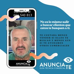 No es lo mismo salir a buscar clientes que estos te busquen a ti.