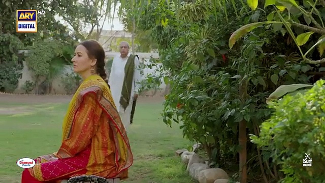 Sher Episode 30 _ Danish Taimoor _ Sarah Khan _ 3 Sep 2025 [ENG SUB] ARY Digital Drama