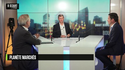 SMART BOURSE - Emission du mercredi 3 septembre