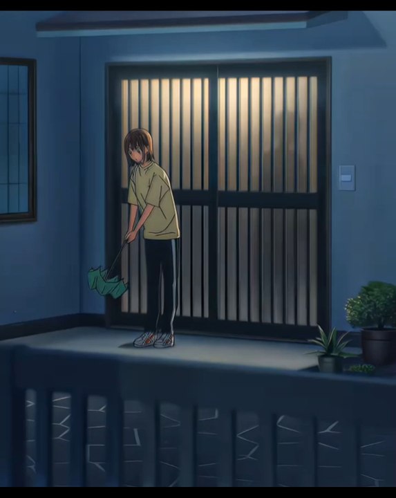 anime