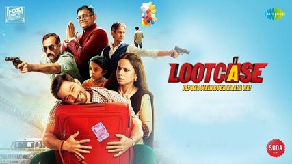 Lootcase: Hilarious Comedy Masala Film You Can't Miss! 🎬 - thumbnail