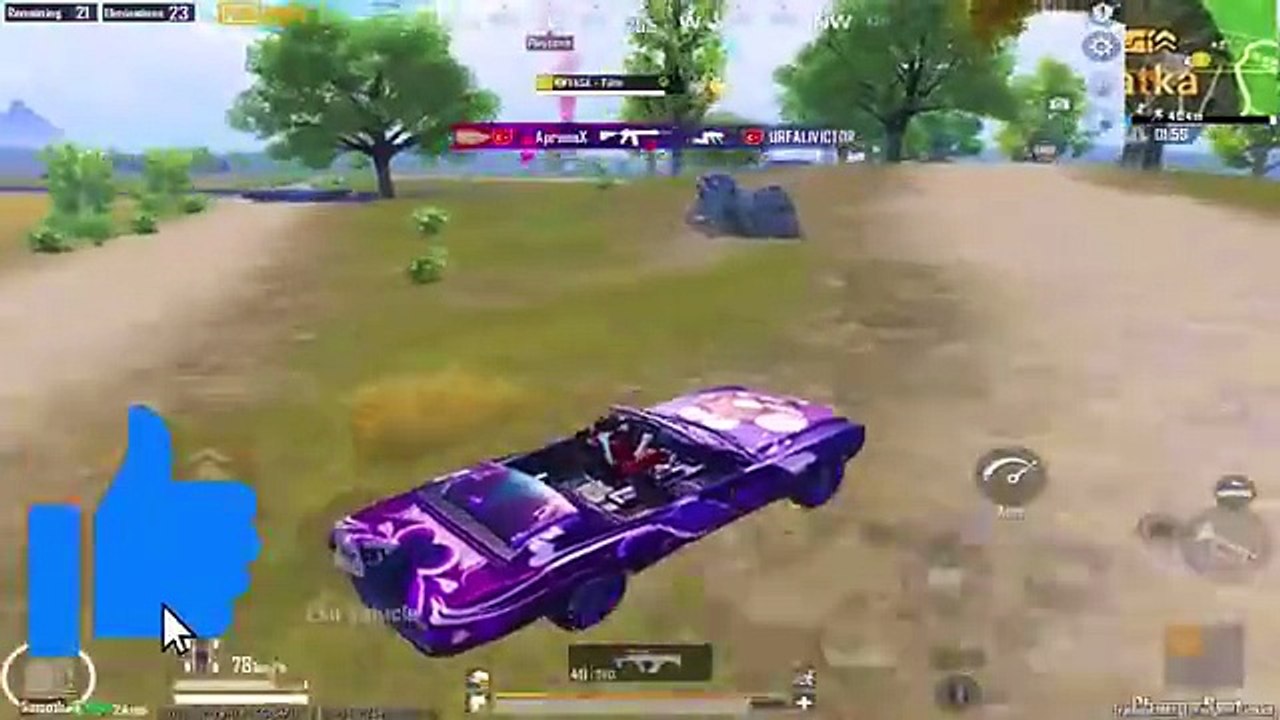 Omg😱REALLY MY MOST HARDEST GAMEPLAY in THIS SEASON🔥SOLO vs SQUAD!! PUBG Mobile