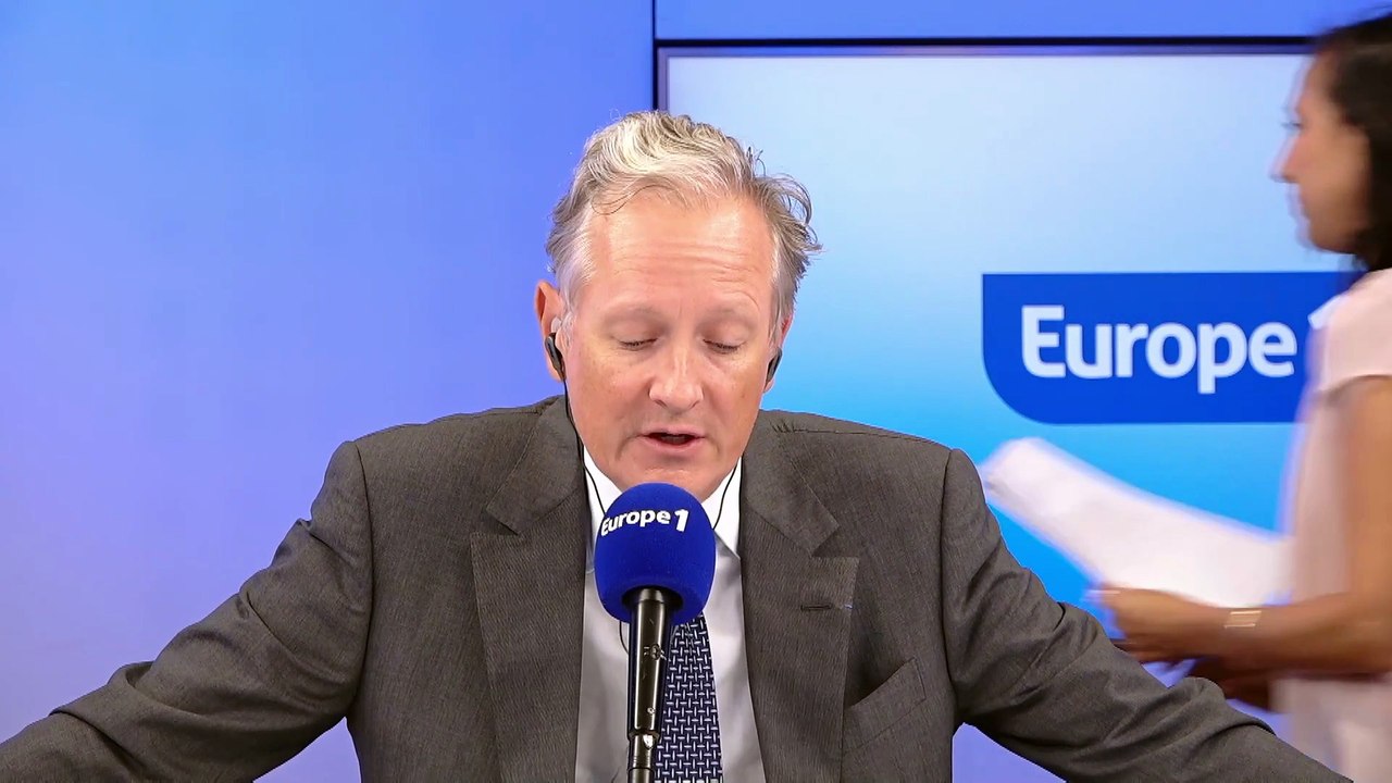 EXTRAIT - L'Institut Européen des Sciences Humaines a été dissoute en Conseil des ministres