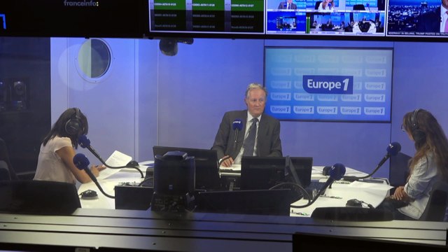 EXTRAIT - La Commission européenne approuve l'accord EU-Mercosur