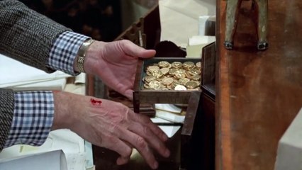 Craze (1974) - Full Movie Uncut