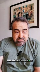 And So To Faith We Go. A Poem by David Michael Cray (Crayfish)_720p