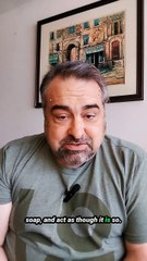 And So To Faith We Go. A Poem by David Michael Cray (Crayfish)_720p