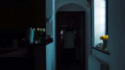 GUEST - A Horror Short Film_ by Ayat fatima