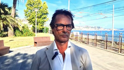 Monte di Procida (NA) - L' architetto Sorrentino chiarisce tutto (03.09.25)