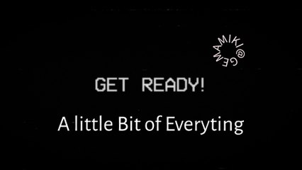 🎶🎸A Little Bit of Everything🤣💃 🥳