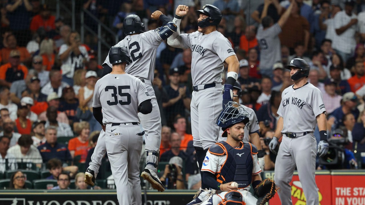 Wednesday MLB Best Bets: Exciting Matchups & Betting Odds