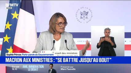 L'intégrale de BFM Non-Stop du mercredi 3 septembre 2025