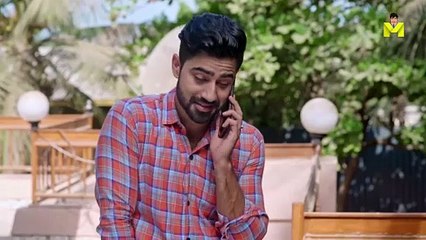 Video Call  S01 - New Hindi Romantic Web Series 2025