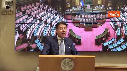 Global Sumud Flotilla, Conte: "Il Governo dia protezione diplomatica agli italiani a bordo"