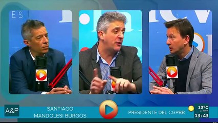 Allica y Prieta - Santiago Mandolesi Burgos