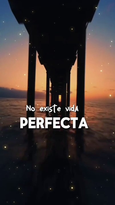 🚀 No busques perfección, ¡sé tu mejor versión!