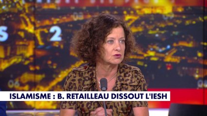 Élisabeth Lévy : «On a laissé les Frères musulmans arroser la France d'imams»