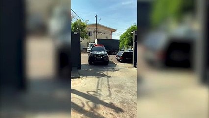Polícia caça e prende foragido do estupro em Toledo