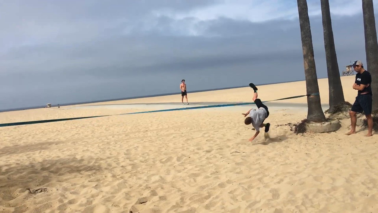 Fails You Can Feel