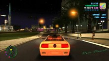 GTA Vice City Underground v1.1 - 2019 | Storyline | Mission | Video - 7