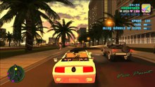 GTA Vice City Underground v1.1 - 2019 | Storyline | Mission | Video - 12
