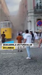Funicular Lisboa