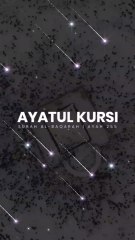 ayatul kursi