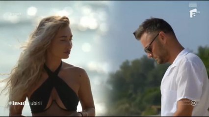 Insula Iubirii   , Marea  Finala ,  sezonul 9  . Episodul 21  ,  din  3 . 09 .   2025