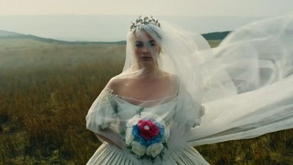 O Morro dos Ventos Uivantes Teaser Dublado