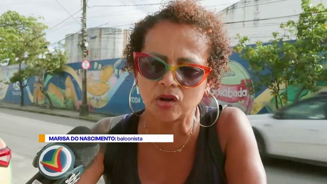 Obra da Compesa Interdita Faixas da Rua Nicolau Pereira em Afogados: Impacto no Trânsito e Comércio Local e Alternativas para Motoristas