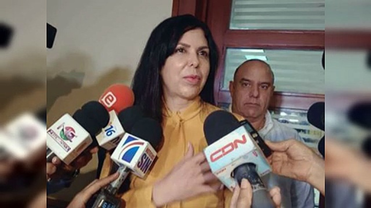 A qué fue condenada la exdiputada Rosa Amalia Pilarte